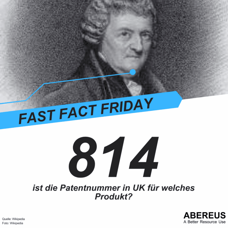Eine schwarz-weiß Aufnahme eines alten Porträts von Alexander Cumming. Der ältere Mann hat eine Perücke auf, wie man es im 18. Jahrhundert getragen hat.