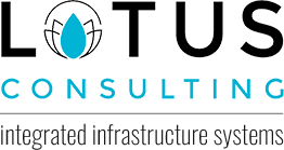 Logo der Firma Lotus Consulting